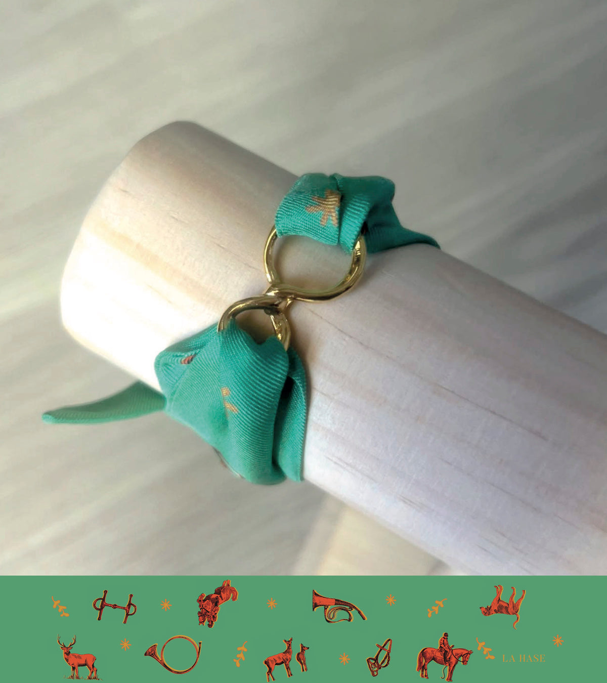 Bracelet Bichette