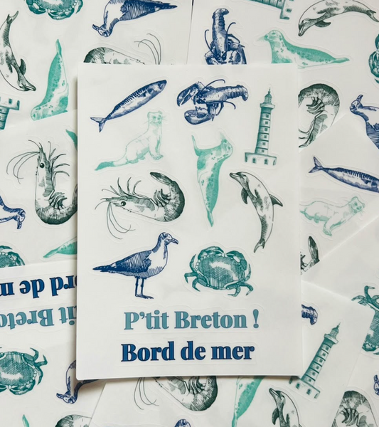 Stickers